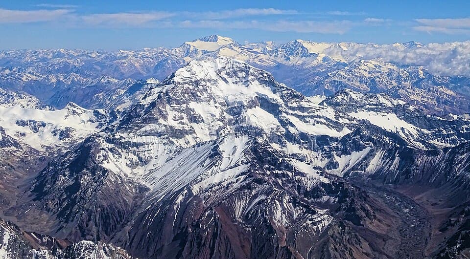 Mount Aconcagua