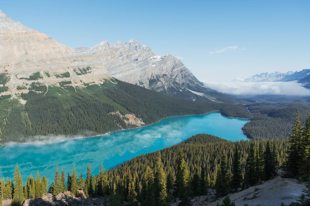 Banff National Park