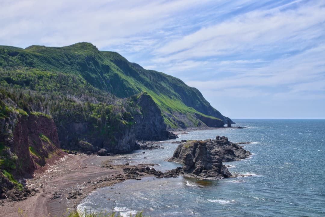 Gros Morne National Park