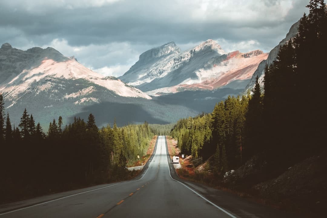 Jasper National Park