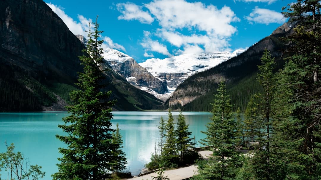 Lake Louise