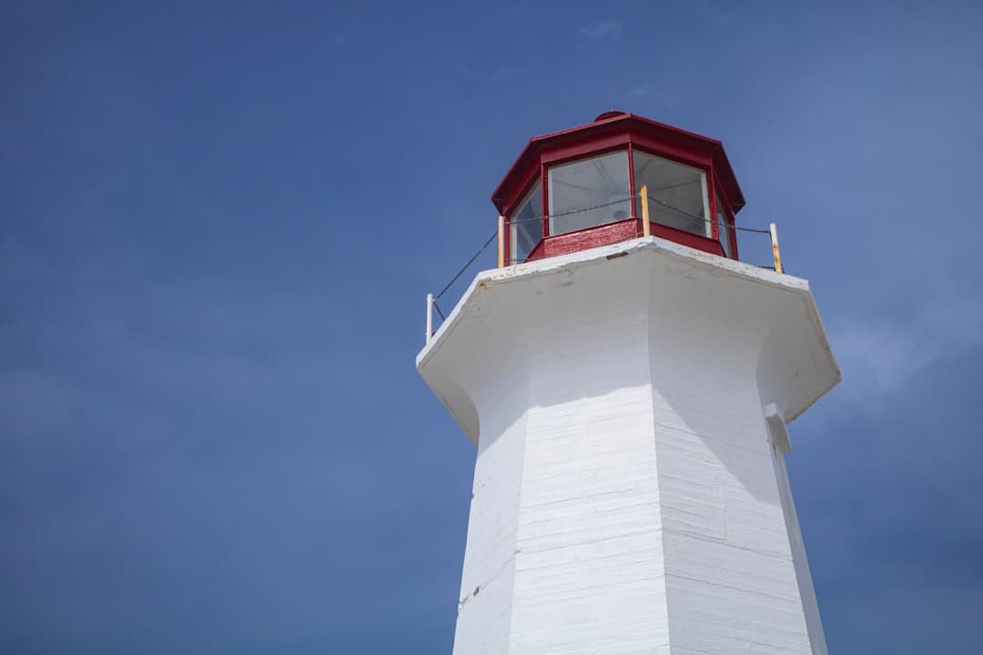 Peggy's Cove