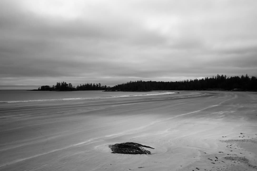 Tofino (Pacific Rim National Park)