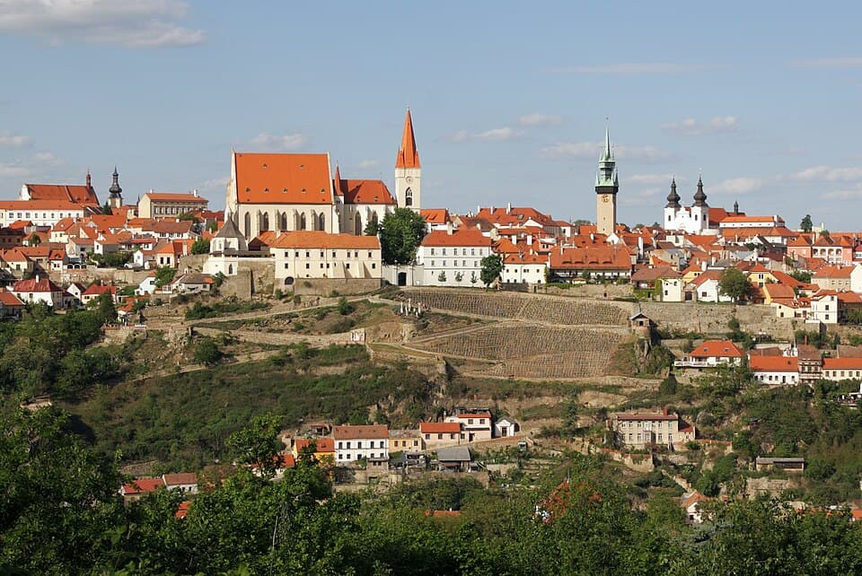 Znojmo Underground