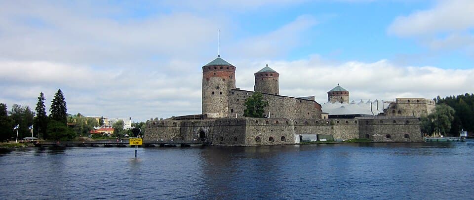 Savonlinna Opera Festival