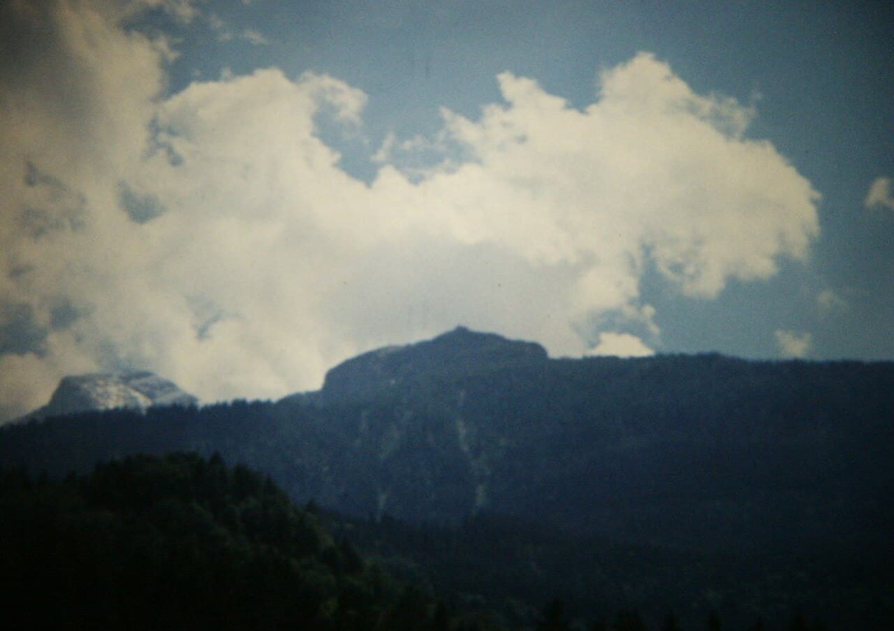 Berchtesgaden & Eagle's Nest