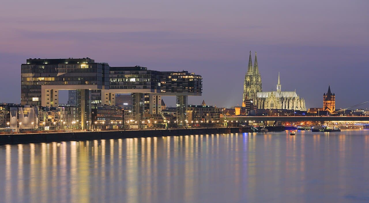 Cologne Cathedral