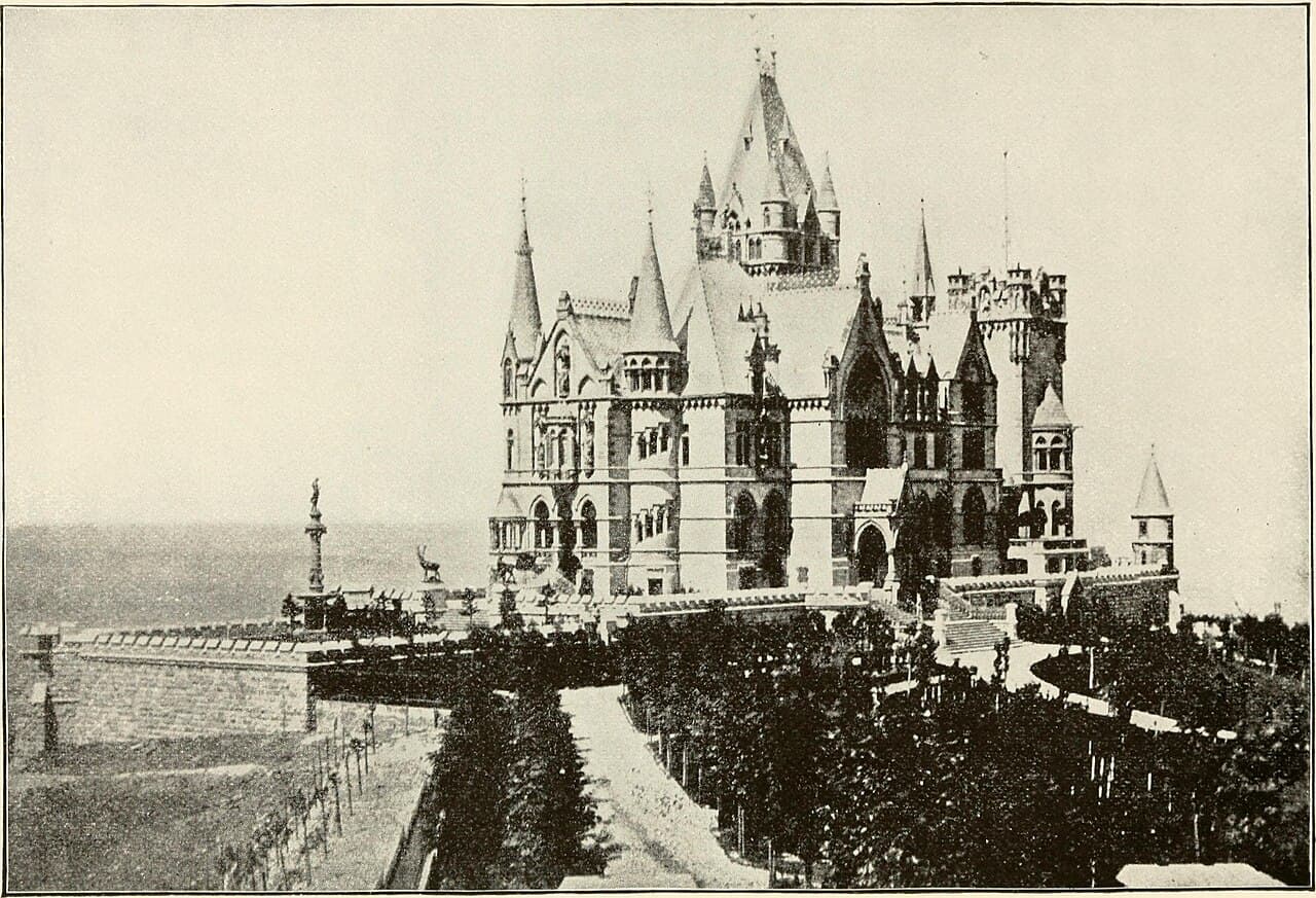 Romantic Rhine Valley
