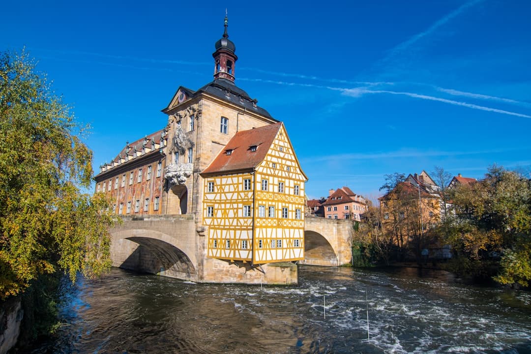 Rothenburg ob der Tauber