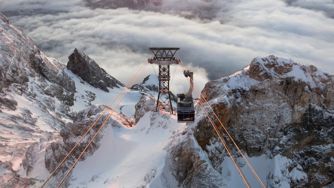 Zugspitze