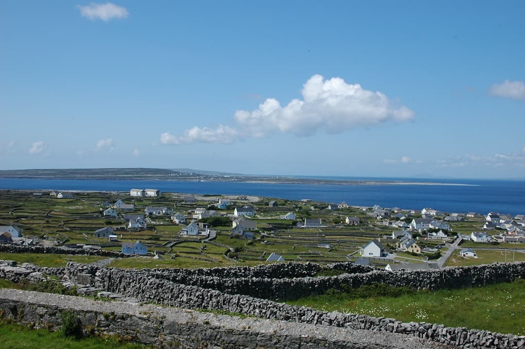 Aran Islands