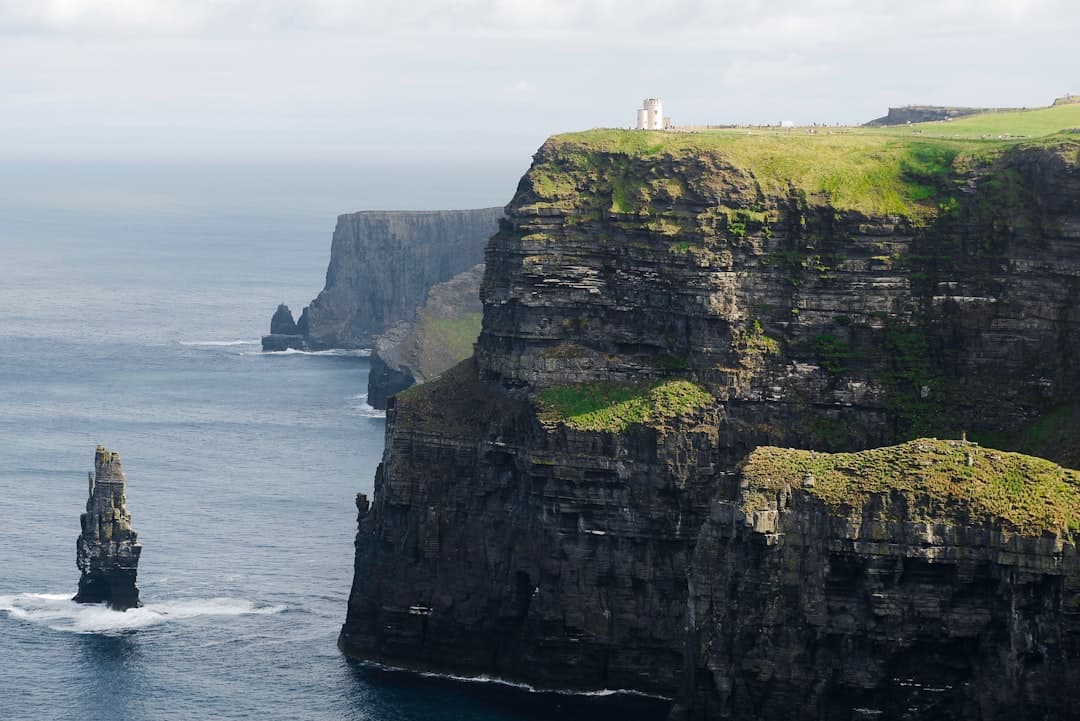 Cliffs of Moher