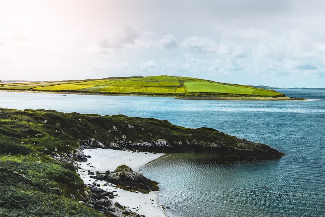 Connemara