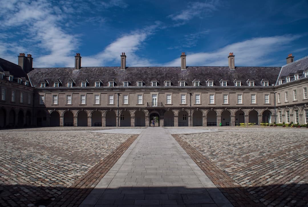 Kilmainham Gaol