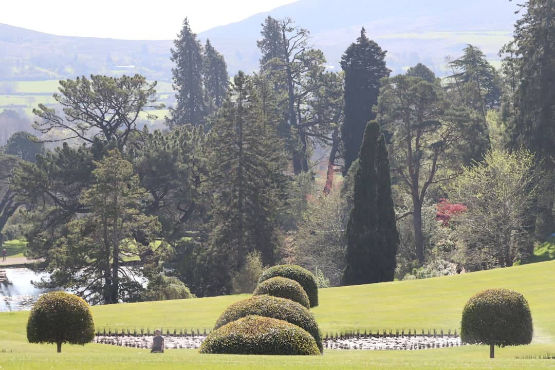 Powerscourt Estate