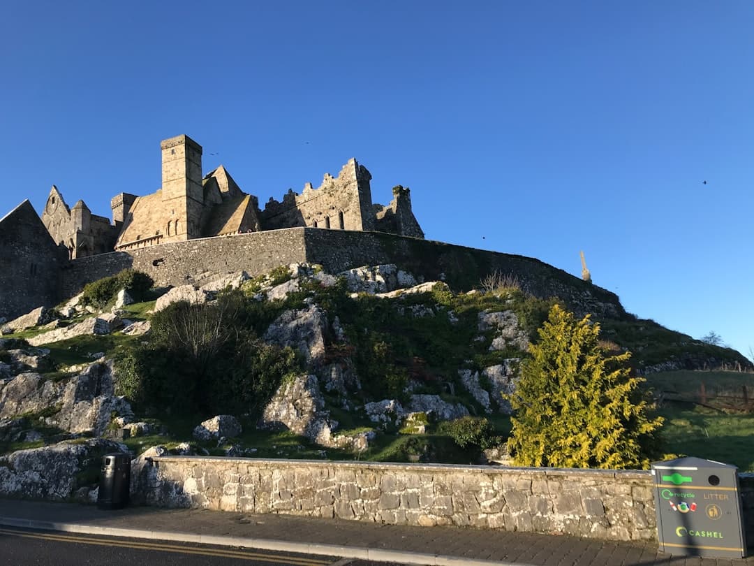 Rock of Cashel