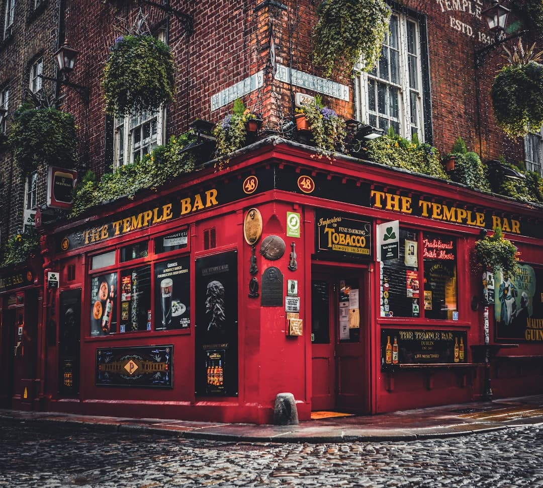 Temple Bar