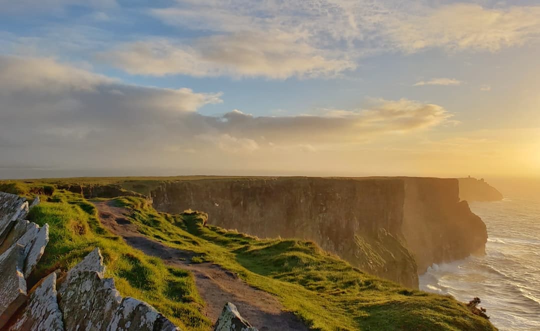 Wild Atlantic Way