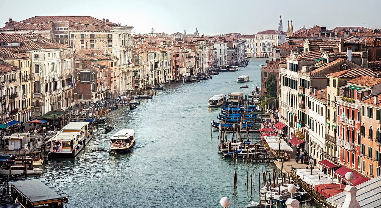Grand Canal