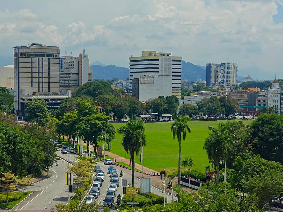Ipoh Heritage City