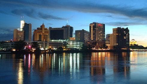Kuching Sarawak