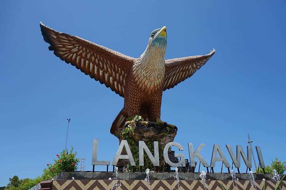 Langkawi Island