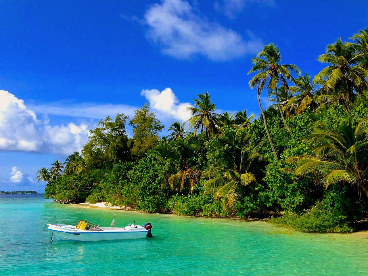 Biyadhoo Island