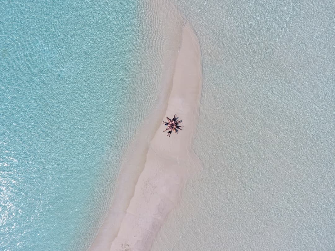 Como Cocoa Island