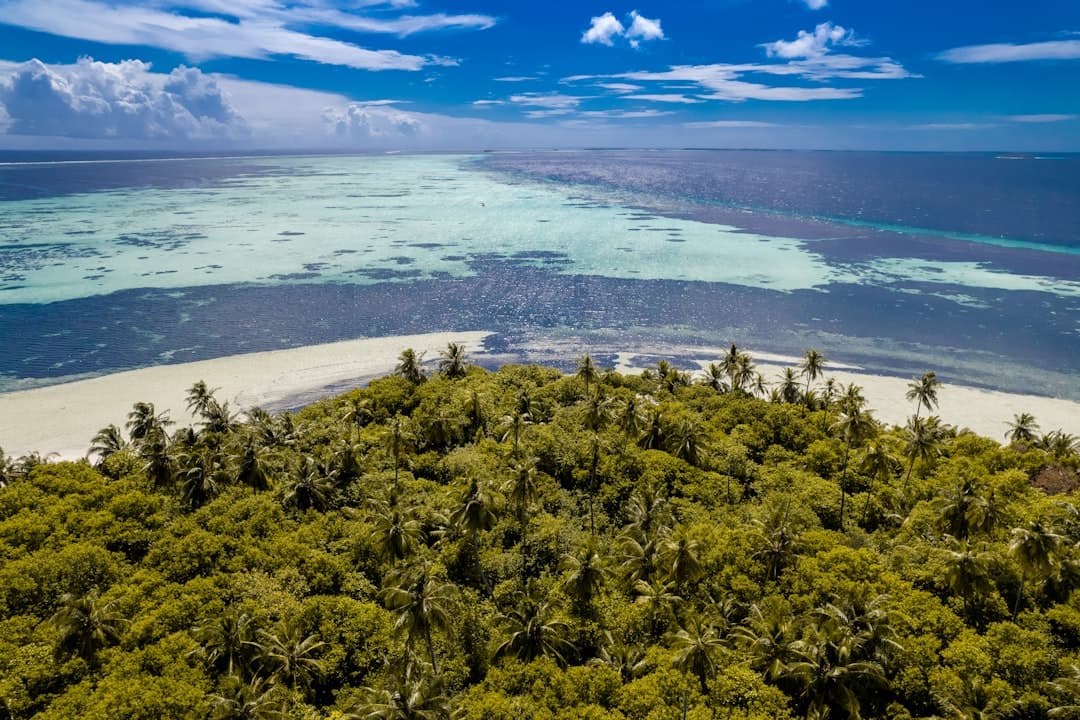Hulhumale