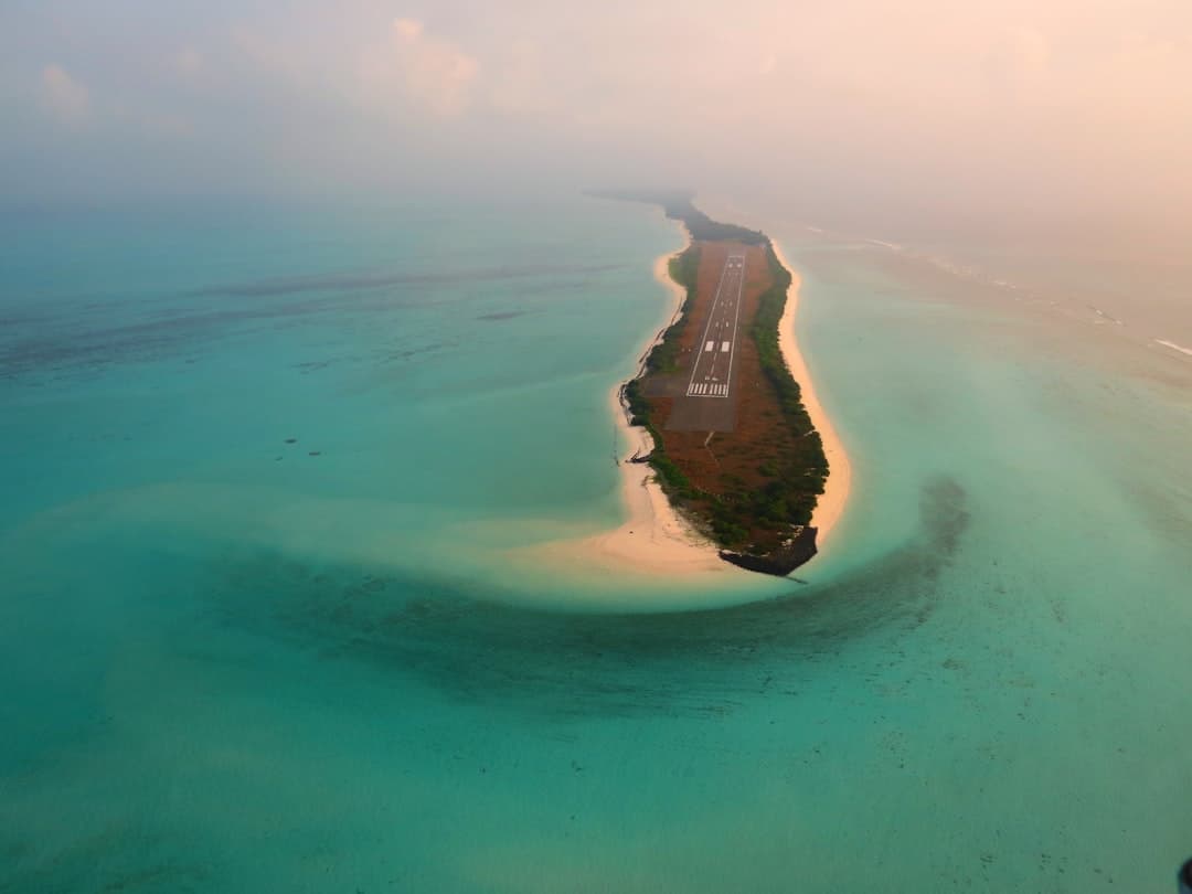 Kuramathi