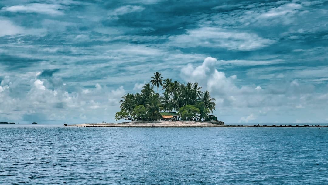 Sun Island