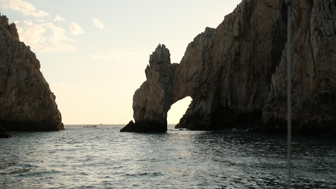 Los Cabos & El Arco