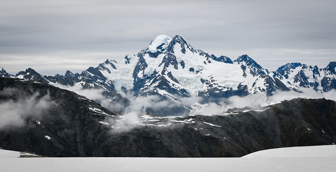 Franz Josef Glacier
