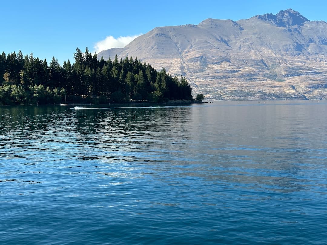 Queenstown (Adventure Capital)
