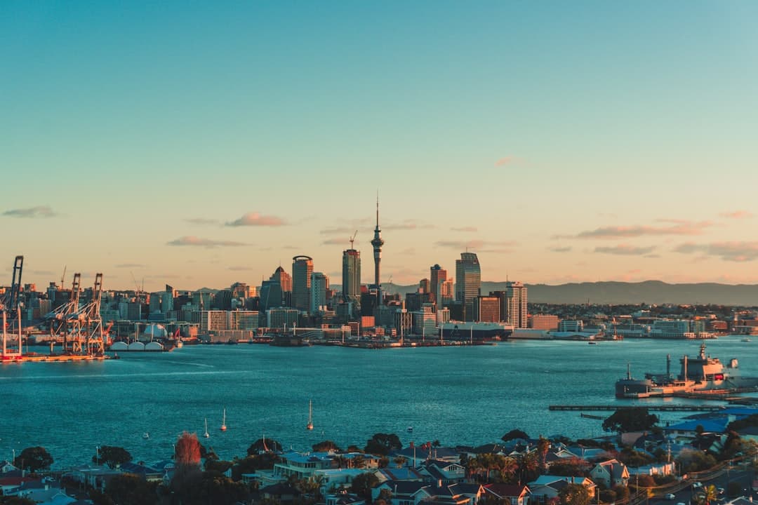 Sky Tower (Auckland)