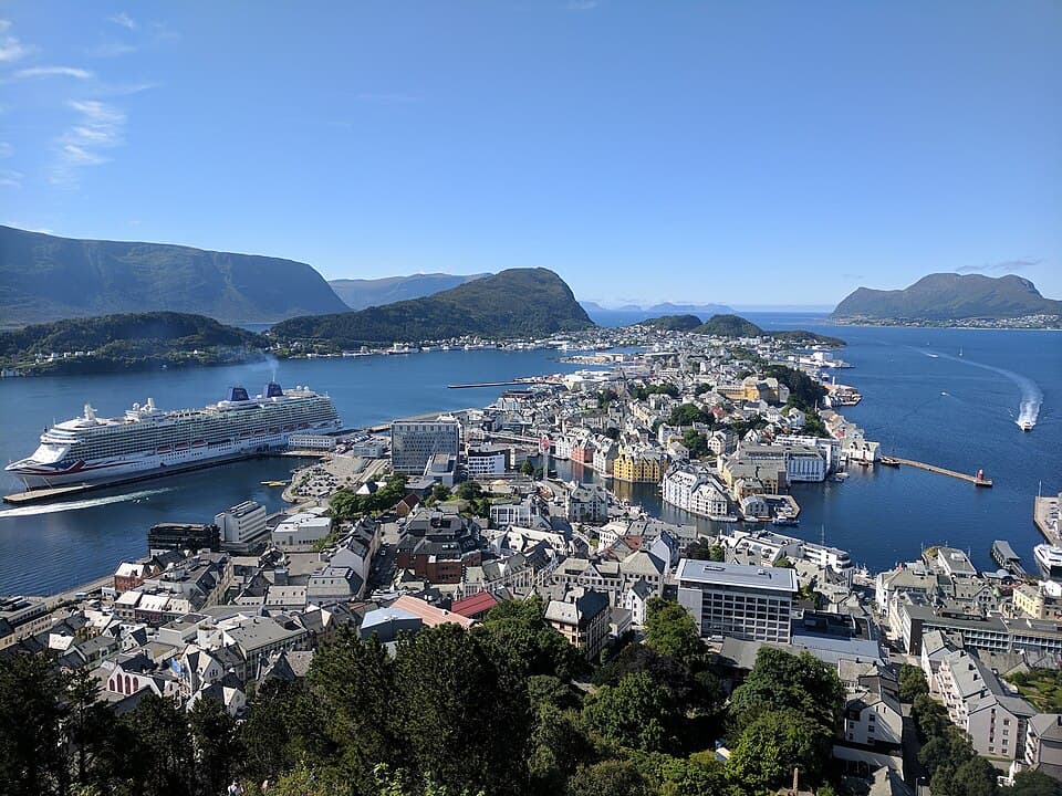 Alesund