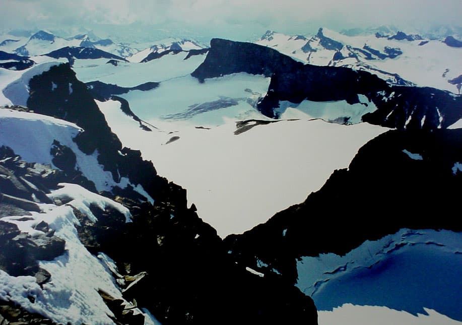 Jotunheimen National Park