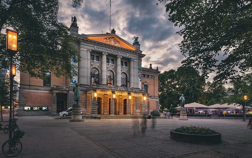 National Museum Oslo