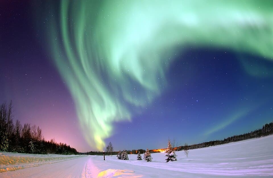 Northern Lights (Tromsø)