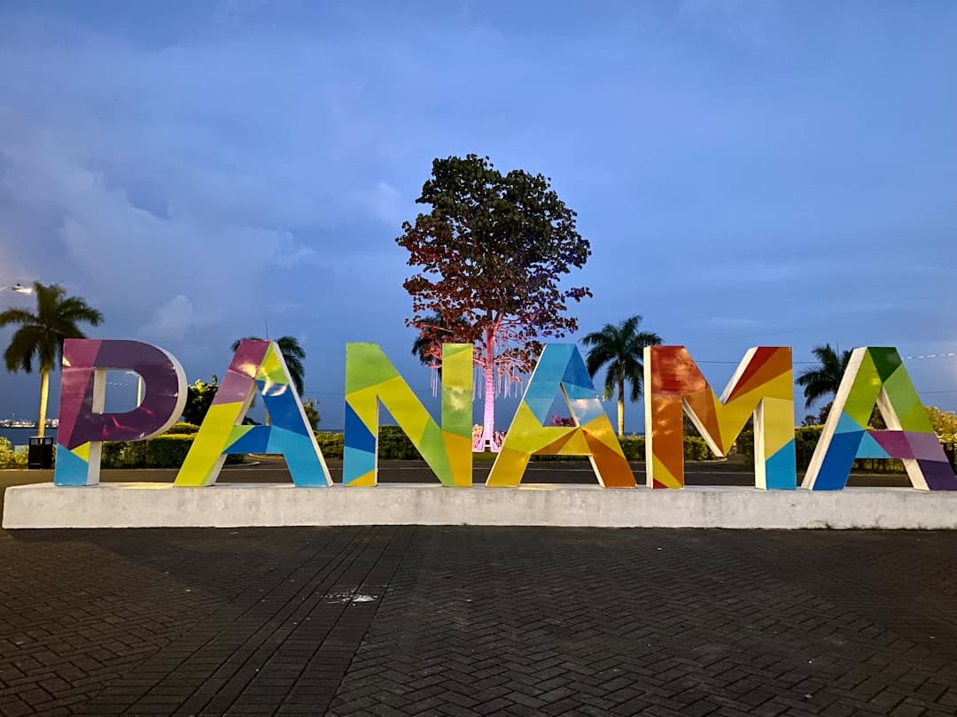 Soberanía National Park