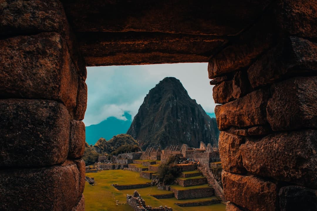 Sacsayhuaman
