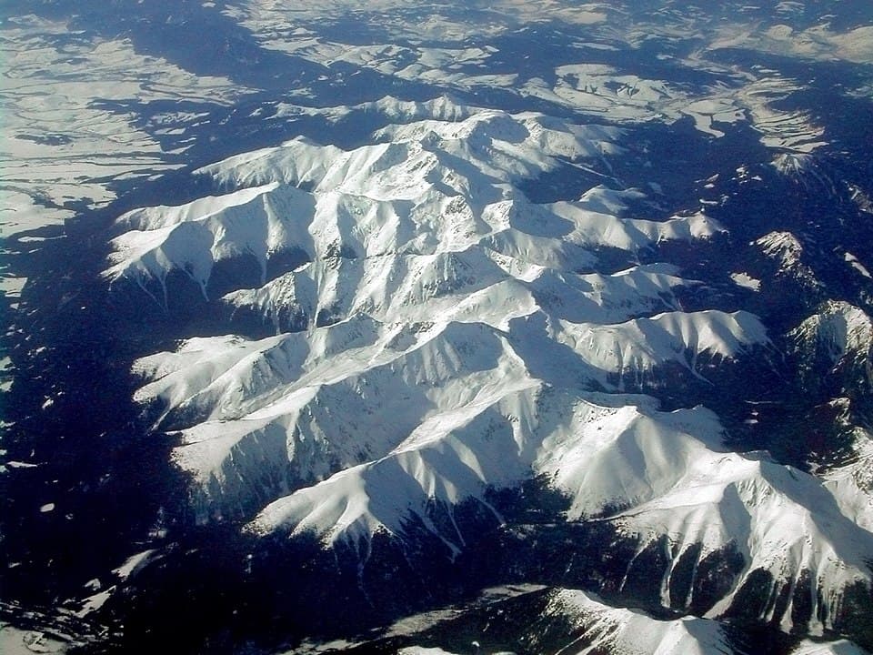 Tatra Mountains (Zakopane)