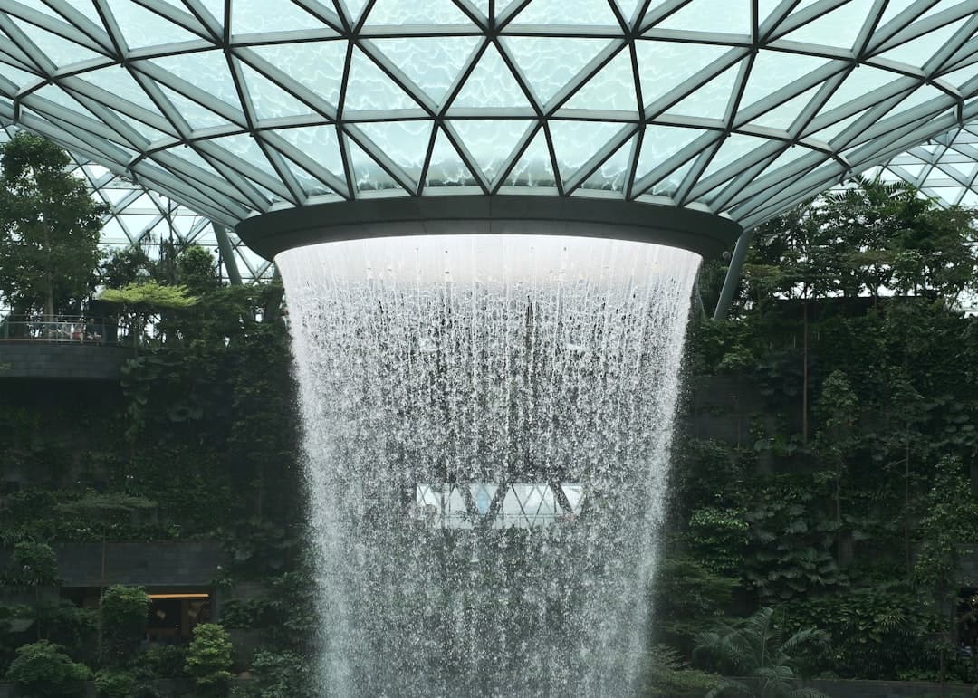 Jewel Changi Airport