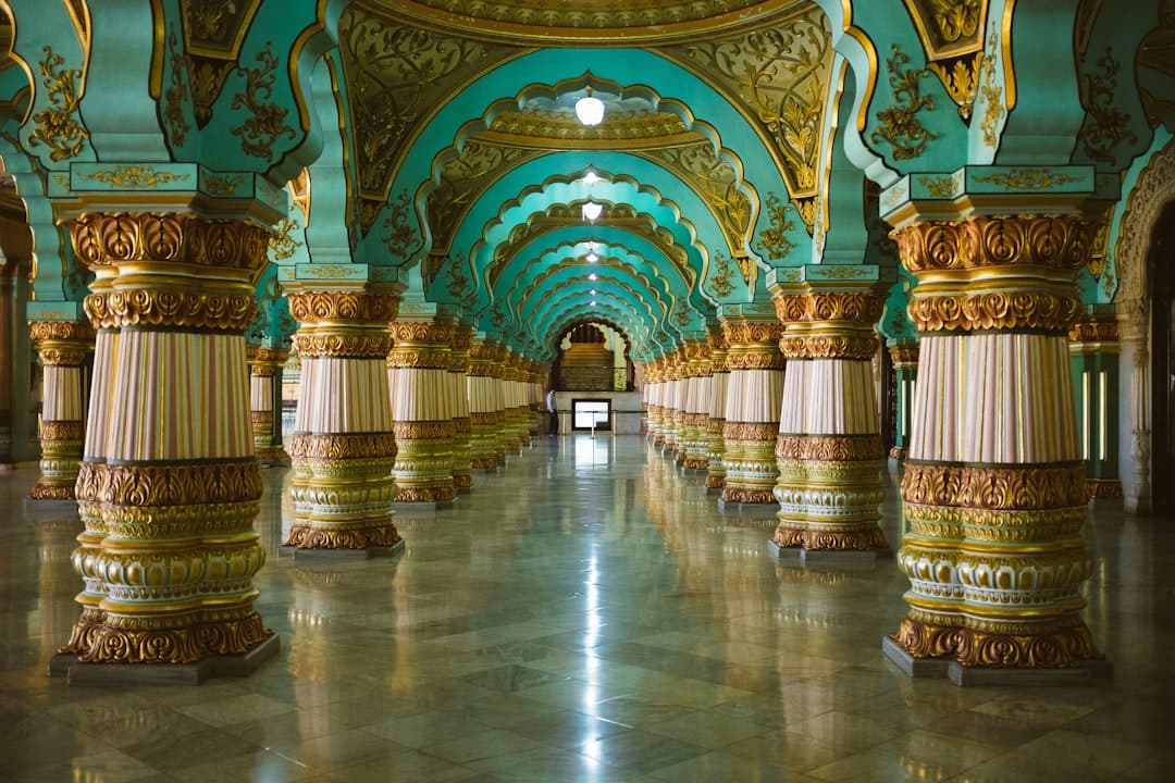 Little India