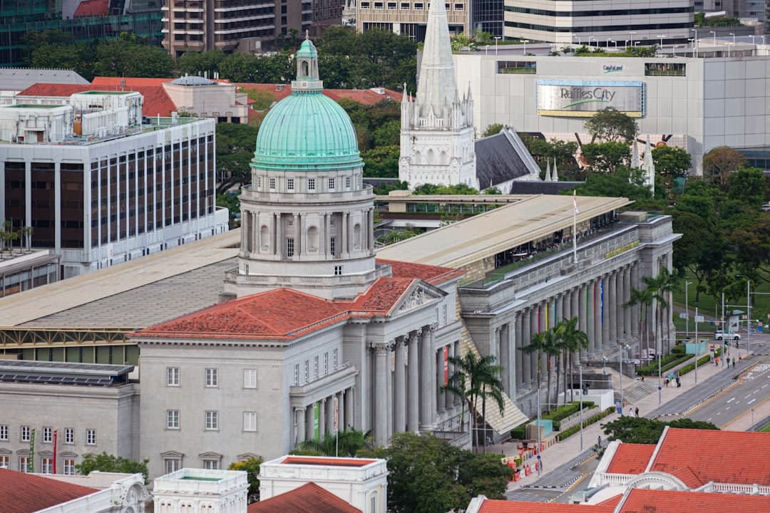 National Gallery Singapore