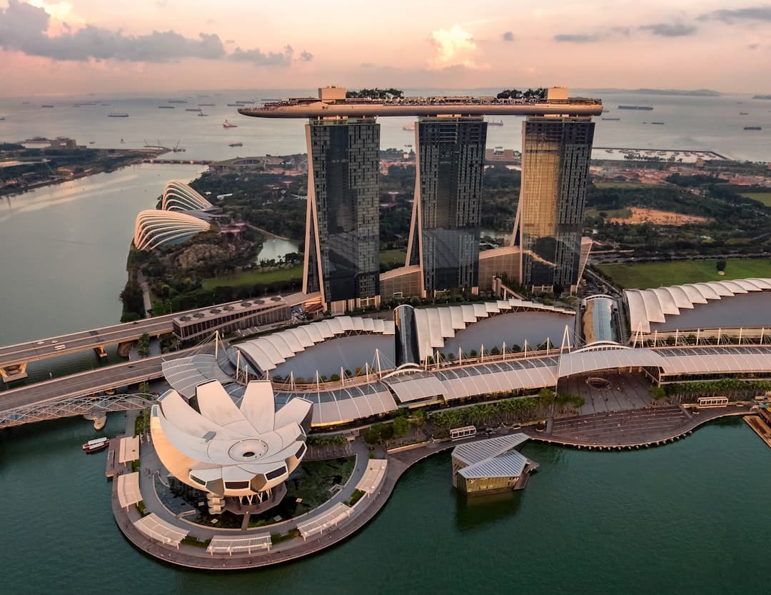 Singapore Flyer
