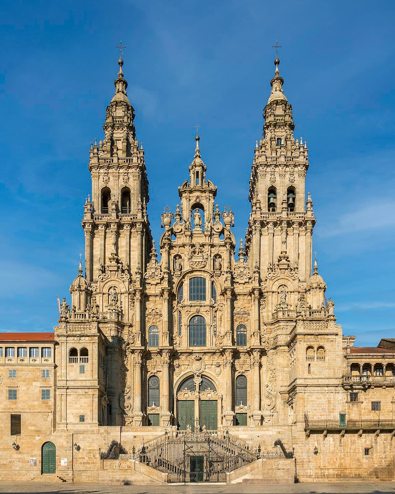 Camino de Santiago