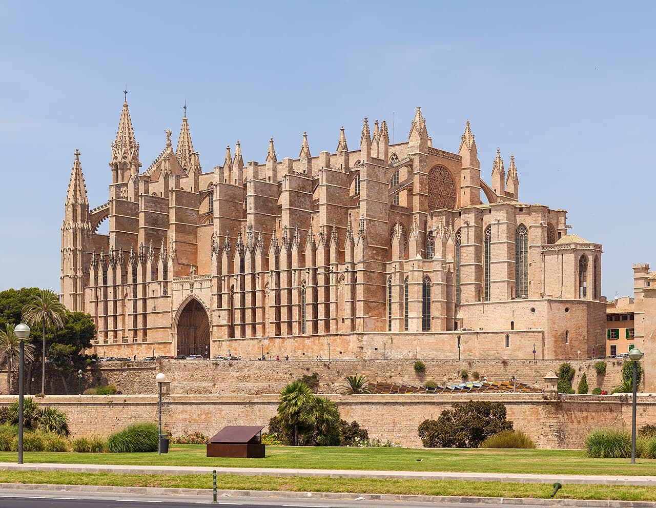 Mallorca