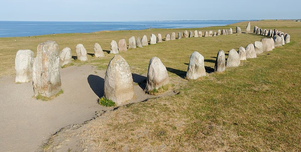 Ales Stenar