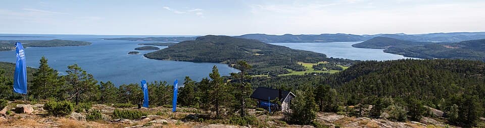 Höga Kusten (High Coast)